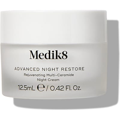 Medik8 Advanced Night Restore - Multi-ceramide nachtcrème travelsize - 12,5 ml