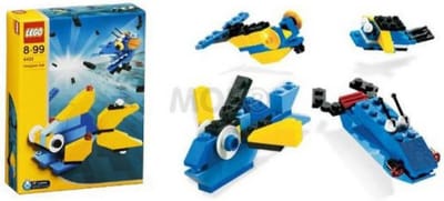 Speel Make-up Set - Kinder Schmink - Verkleden en Spelen - 110 Delige Set