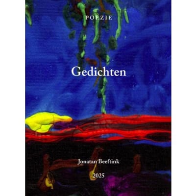 Gedichten - Jonatan Beeftink