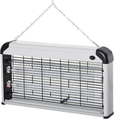 UV-lamp tegen insecten - Effectieve anti-muggen en vliegen bestrijdingsoplossing 30W