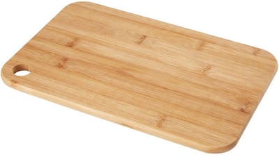 DailySupplies® Snijplank Hout - Hakblok - Snijplanken - Natuurlijk
