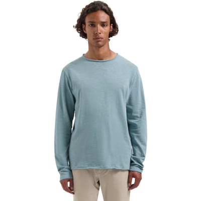 Dstrezzed Newman crewneck