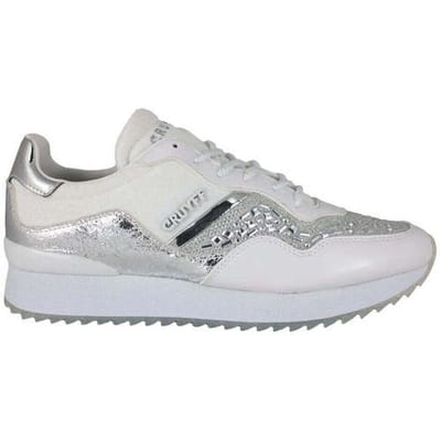 Lage Sneakers Cruyff Wave Embelleshed Cc7931201 410 White