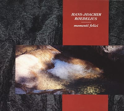 Hans-Joachim Roedelius - Momenti Felici (LP) (Remastered)