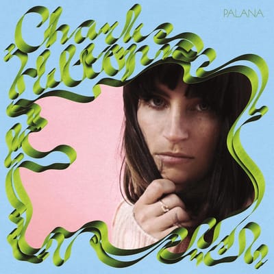 Charlie Hilton - Palana (CD)