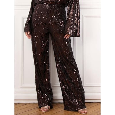Broek La Modeuse 76640_P181519
