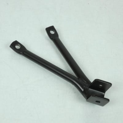 Platine de repose pied passager D pour moto Rieju 50 MRT 2009-17 0/000.980.5107