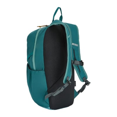 Regatta Prism 20L Rugzak (Mediterraan Groen)