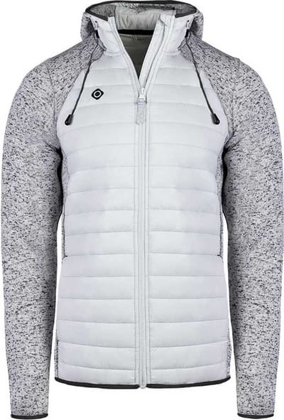 Izas Navasa M Jas Wit 2XL Man