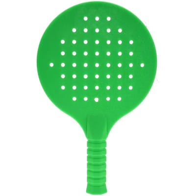 Vaardigheden racket Pre-Sport Primary Skills