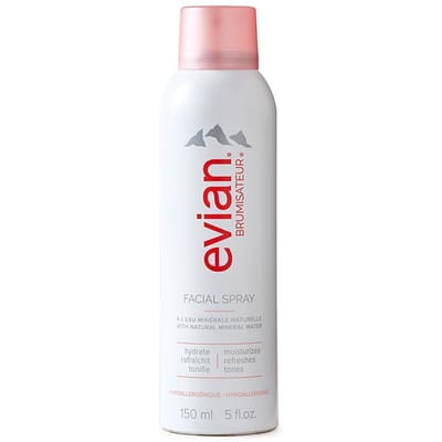 Evian Brumisateur Facial Spray - 150 ml - Body Spray