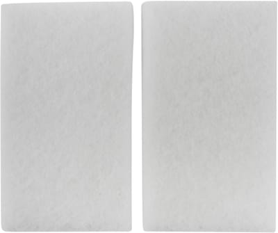 Wolf Service-Set Filter Iso Coarse 60% 415x237mm, 2 stuks, voor CWL-300/400, 1668493