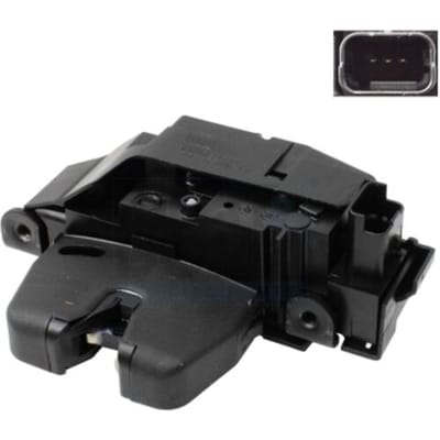 Kofferdekselslot MEAT & DORIA 31283