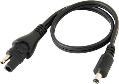 Optimate kabel O-67m - DC 2.5 mm stekker - SAE verbinding