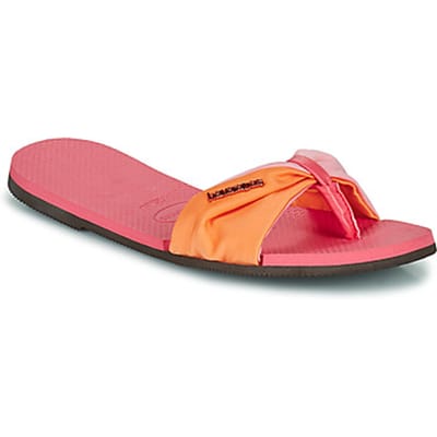 Havaianas  Teenslippers YOU ST TROPEZ COLOR