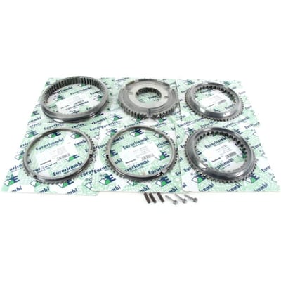 Reparatieset, synchronisator EURORICAMBI 95531357