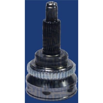 Homokineet reparatie set, aandrijfas MAGNETI MARELLI 302015100274