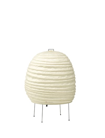 Vitra - Akari Tafellamp 20N - wit