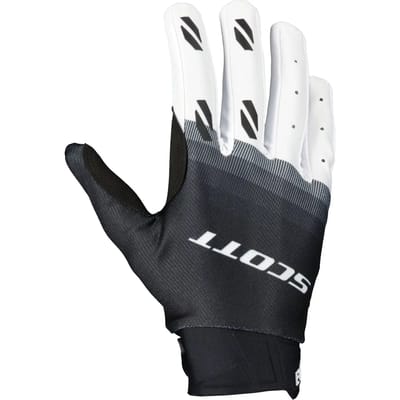 Motorcross handschoenen Scott Evo Fury Premium