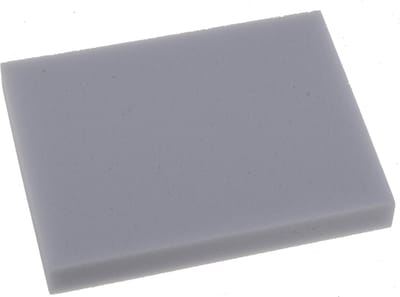 BOSCH - Filterschuim - 00577367