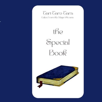 The Special Book - Imke Gaiser Verhaeren