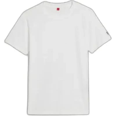 Kinder-T-shirt Wilson YB Team Team Perf