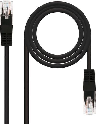 Category 5 UTP cable NANOCABLE 10.20.01
