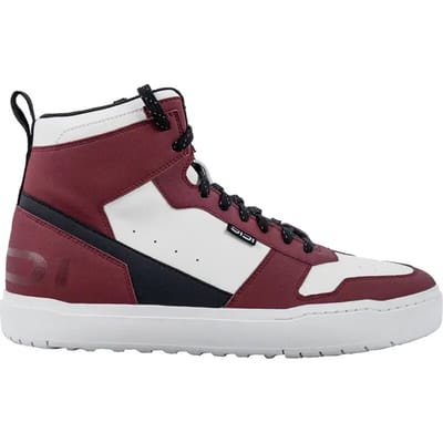 Sidi Lynx Motorfiets schoenen - Maat 42 -