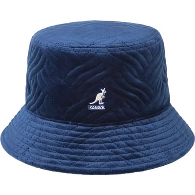 Bob Kangol Plush Wave Puff