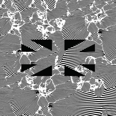 Moiré - No Future (CD)