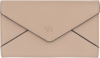 YR portemonnee PM 29283 sand