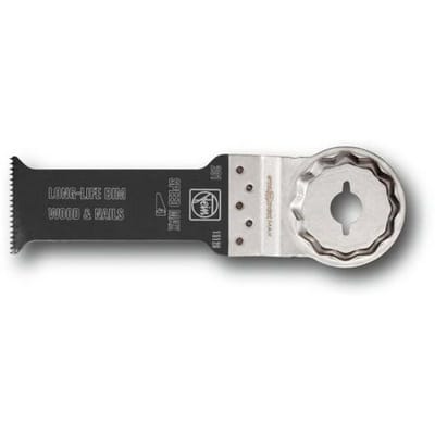 Fein 63502201210 E-Cut Long-Life Invalzaagblad Bimetaal 32 mm 1 stuk(s)