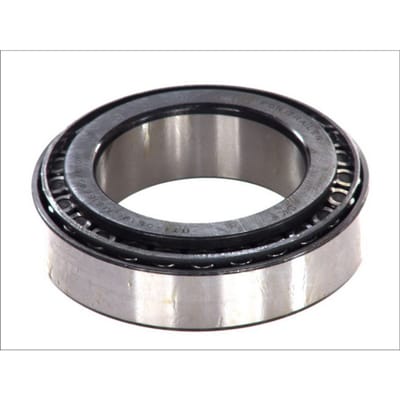 Wiellager SKF VKHB 2412 S