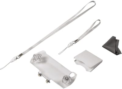 Hama Accessory Kit for Sony PSP