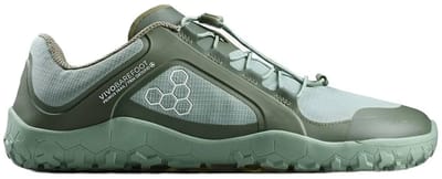 Vivobarefoot Primus Trail Iii All Weather Fg Wandelschoenen Groen EU 43 Man