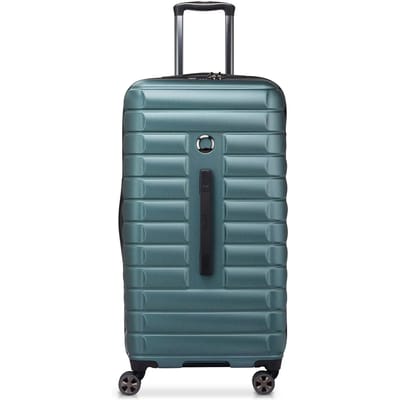 Kofferbak 4 dubbele wielen Delsey Shadow 5.0 80 cm