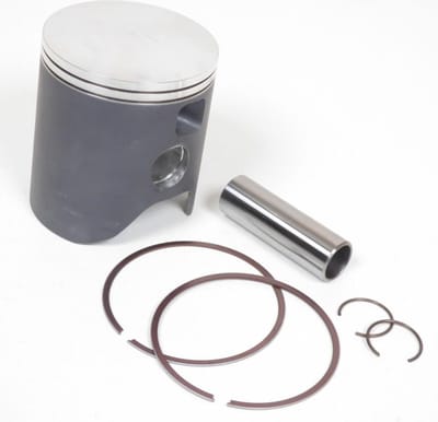 tecnium motorzuiger voor honda 250 cr 1986 tot 1996 04701-61 / afmeting +0,6mm d67mm nieuw