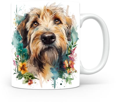 Beker Briard
