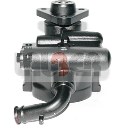 Hydraulische pomp, stuurinrichting LAUBER 55.3333