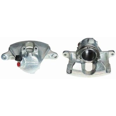 Budweg Caliper Remklauw BUDWEG 341351