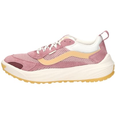 Vans Ultrarange Neo 2.0 Sneakers Laag - Roze