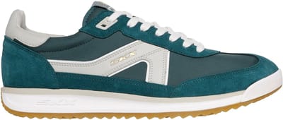 Skechers SKX 92 - SPECTIVE Heren Sneakers - Groen
