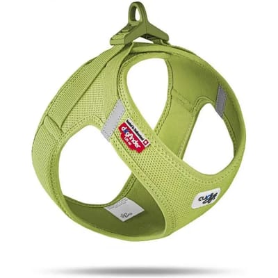 Hondentuig Curli Air-Mesh