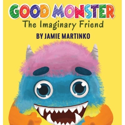 Good Monster - Martinko, Jamie