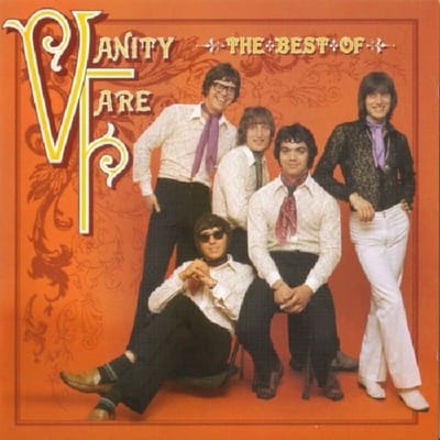 Best Of - Vanity Fair