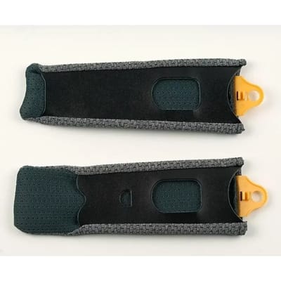Helm onderdelen Arai Chinstrapcover