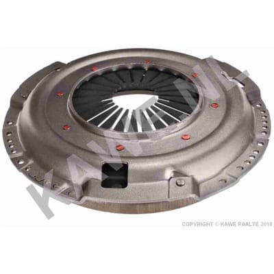 Koppelingsdrukplaat KAWE 6328 KW