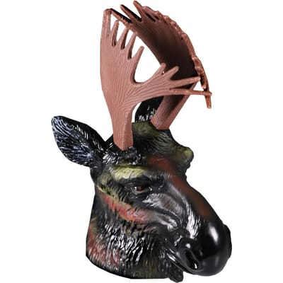 Aanhanger Kogel Kap Eland – Decoratieve Trekhaakbescherming