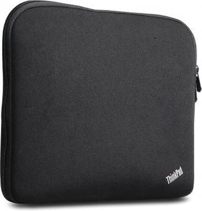 Lenovo laptoptassen ThinkPad 11" Fitted Reversible Sleeve