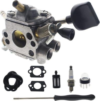 Geschikt voor Carburateur 4283 120 0601 voor Stihl BR800 BR800X Blower